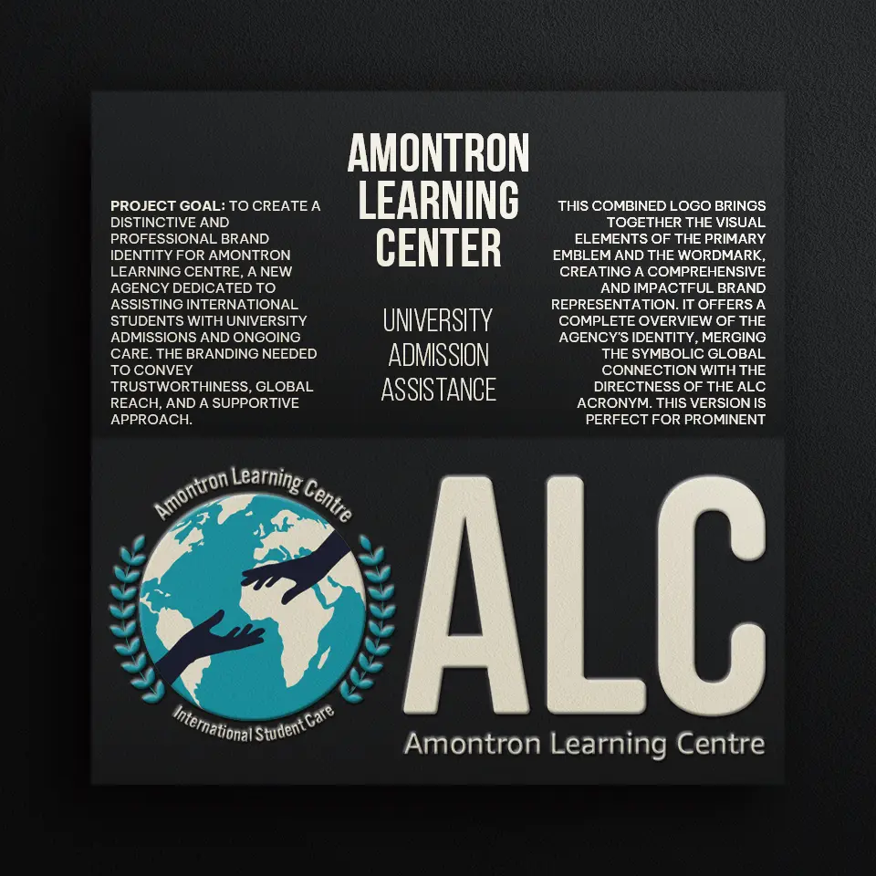 Amontron Learning Centre